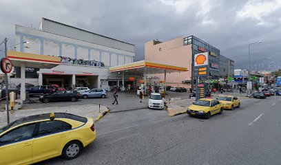 SWAROVSKI Metro Mall