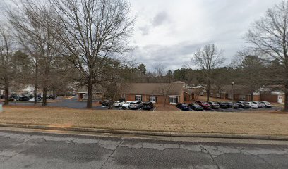 Fayetteville Center for Nursing and Healing