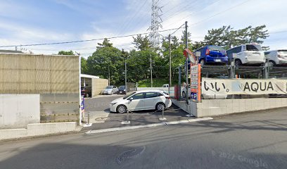 トヨタEV充電スポット