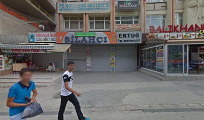 sakarya av market