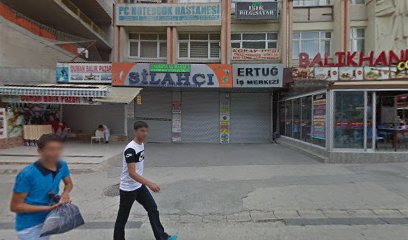 Ankara Acil Kaşe