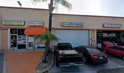 Daytona Auto Repair