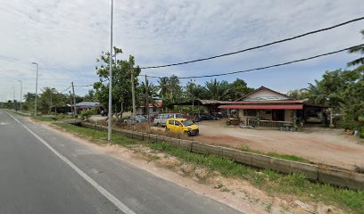 Kampung Pinang, Tanjung Karang