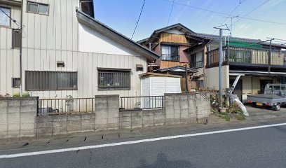 鈴木建具ガラス店