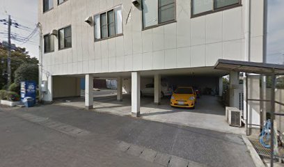 晴進警備保障株式会社本社