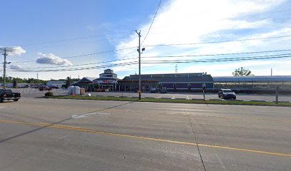 Milaeger's Great Lakes Farmers Market