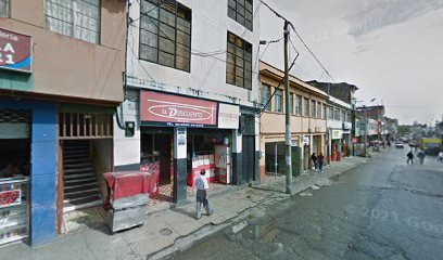 Auteco- Punto De Venta Autorizado Giraldo Gomez Alvaro Manizales