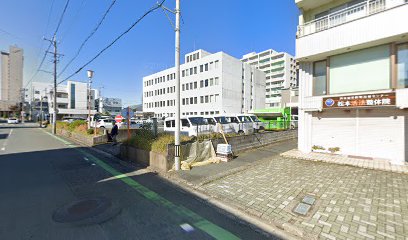 浜松市 財務部市民税課軽自動車税グループ