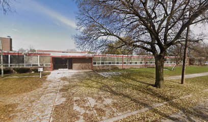 Lincoln Elementary School