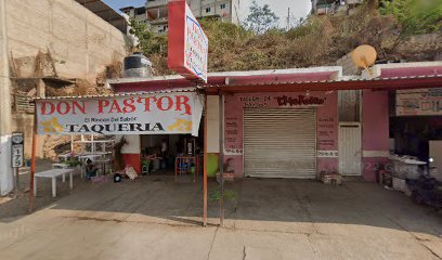 Don Pastor Taqueria