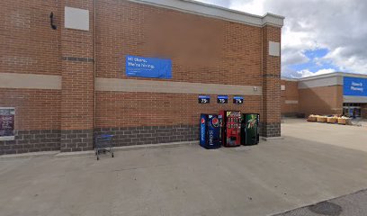 Walmart Tech Services