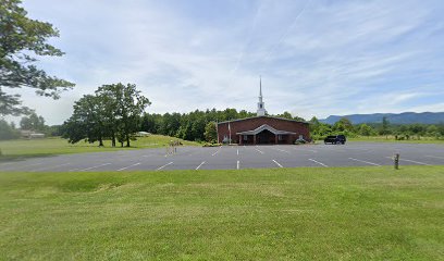 New Beginnings Community Church