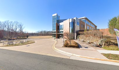 Arts and Sciences Building (WAS) NOVA