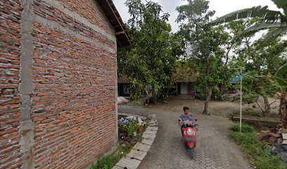 Makam Mbah Musa