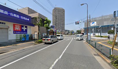 セブン銀行ATM