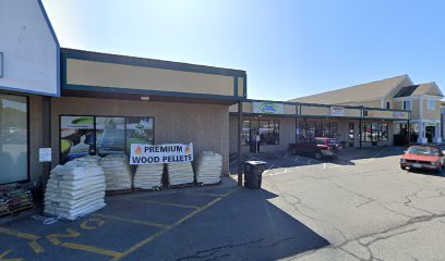 East Bay Laundromat