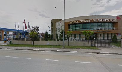 Türk Eximbank İnegöl İrtibat Bürosu