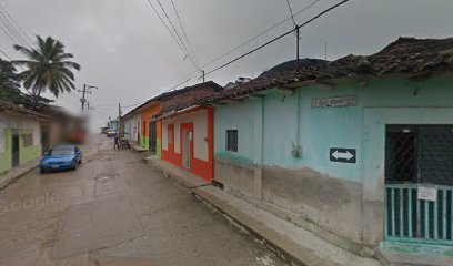 Panadería lulú