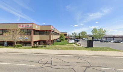 Institute of Learning for New Canadians