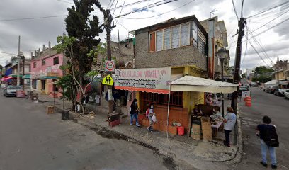 Pollos A La Leña Araceli