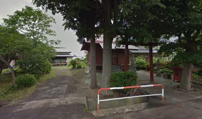 囲田稲荷神社