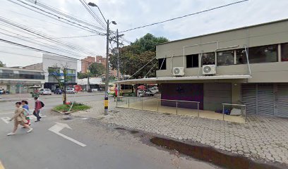 Politécnico Grancolombiano