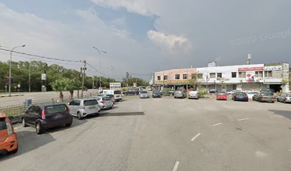 Penang Autogate