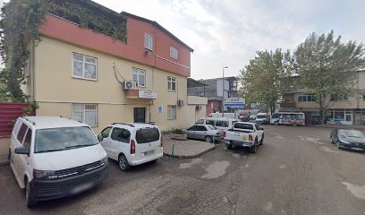 Kahramanmaraş Büyükşehir Belediyesi Çevre Koruma Şube Müdürlüğü