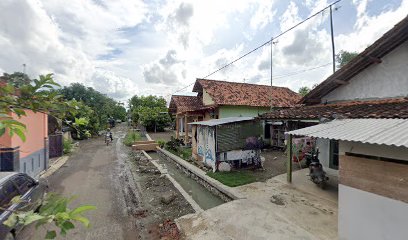 STARGLASS-POLES KACA BARET (cab.Pekalongan)