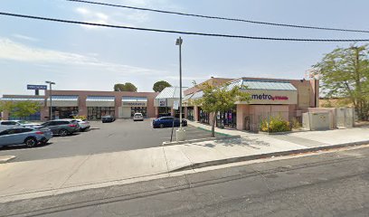 High Desert Tae Kwon DO Academy