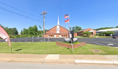 Granite Baptist School