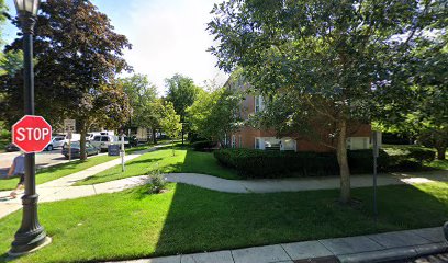 Bennett Garden Apartments