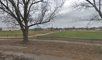 Baseball Field