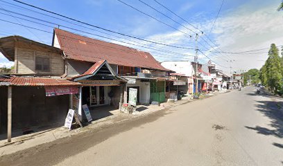 Radin Barbershop