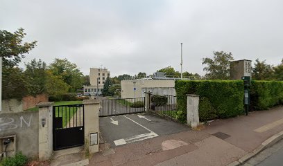 IFPM GHNE de l'Université Paris-Saclay