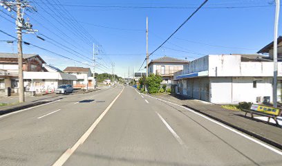 片岡北吉田特別支援学校（バス）