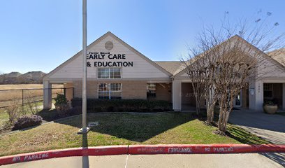 Flower Mound Early Care and Education at Justin Rd