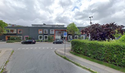 Børnehuset Fengersvej