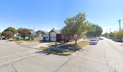 Vincennes Fire Department Station 2