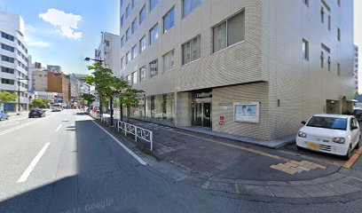 大和証券 長野支店