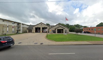 Evansville Fire Department Station 16