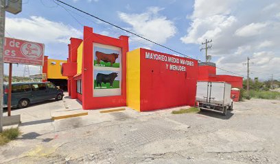 fruteria y carnicería la hacienda