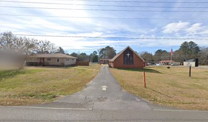 Weaver Congregational Methodist