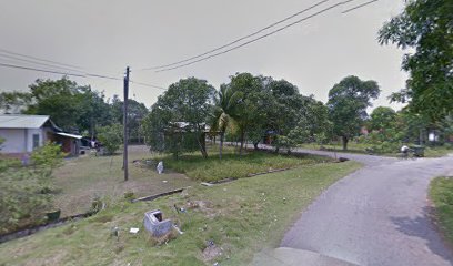 Kampung Tanah Hitam 2