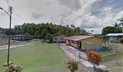 Klinik Desa Bangau