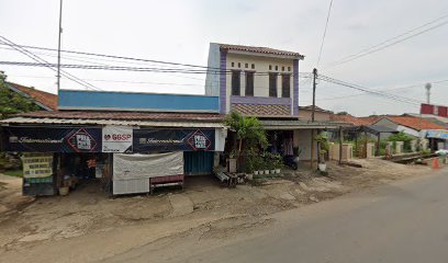 Kedai Sate Si Dul