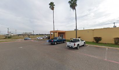 Hidalgo County Planning Department