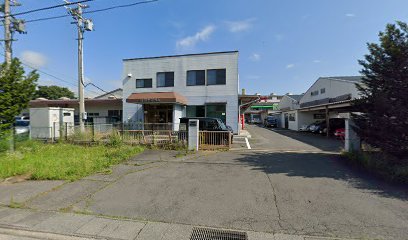 株式会社 広田ケミカル 本社・工場