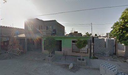 Centro comunitarios Benito Juárez