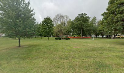 Greenfield City Park